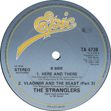Load image into Gallery viewer, The Stranglers : Skin Deep (12&quot;, Ski)
