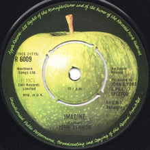 Load image into Gallery viewer, John Lennon : Imagine (7&quot;, Single)
