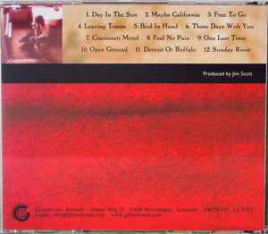 Neal Casal : Fade Away Diamond Time (CD, Album)