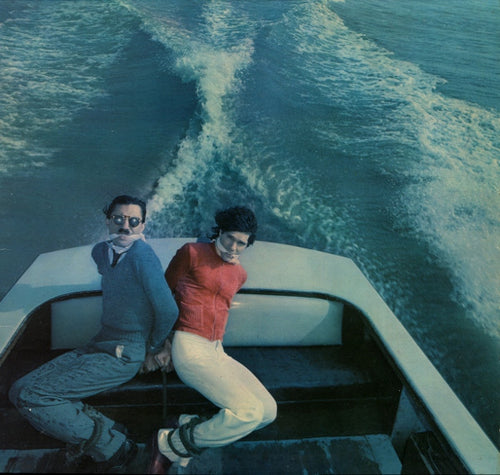 Sparks : Propaganda (LP, Album)