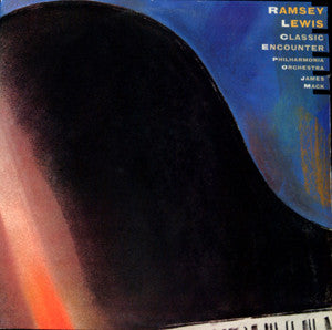 Ramsey Lewis : Classic Encounter (LP, Album)