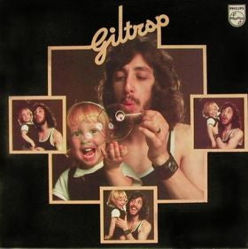 Gordon Giltrap : Giltrap (LP, Album)