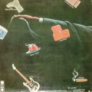 Billy Cobham : Magic (LP, Album)