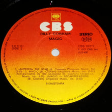 Load image into Gallery viewer, Billy Cobham : Magic (LP, Album)
