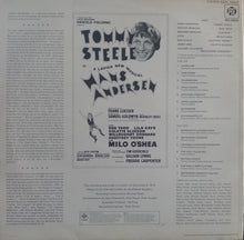 Load image into Gallery viewer, Tommy Steele : Hans Andersen (LP, Album)

