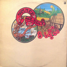 Load image into Gallery viewer, Tim Hart And Maddy Prior : Summer Solstice (LP, Album, Gat)
