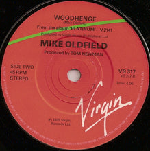 Load image into Gallery viewer, Mike Oldfield : Blue Peter (7&quot;, Single, &#39;Pi)
