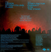 Load image into Gallery viewer, Mark Shreeve : Legion (LP, Album)
