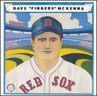 Dave McKenna : Dave "Fingers" McKenna (LP)