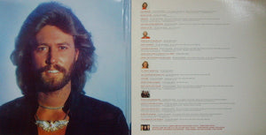 Bee Gees : Greatest (2xLP, Comp)