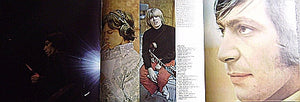 The Rolling Stones : Big Hits (High Tide And Green Grass) (LP, Comp, RP)