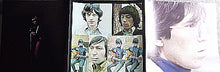 Load image into Gallery viewer, The Rolling Stones : Big Hits (High Tide And Green Grass) (LP, Comp, RP)
