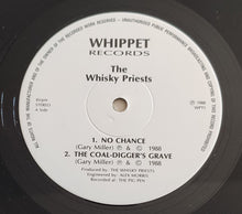 Load image into Gallery viewer, The Whisky Priests : No Chance (12&quot;, EP)
