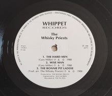 Load image into Gallery viewer, The Whisky Priests : No Chance (12&quot;, EP)
