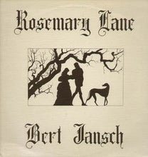 Load image into Gallery viewer, Bert Jansch : Rosemary Lane (LP, Album)
