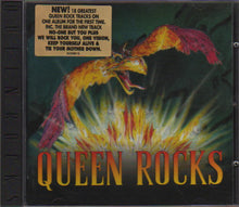 Load image into Gallery viewer, Queen : Queen Rocks (CD, Comp, RE)
