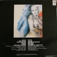 Load image into Gallery viewer, Steve Hackett : Defector (LP, Album, RE)
