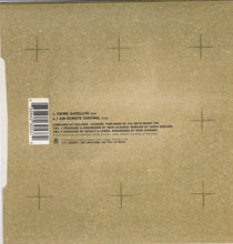 Load image into Gallery viewer, Lower (2) : Crime Satellite (7&quot;, Single)
