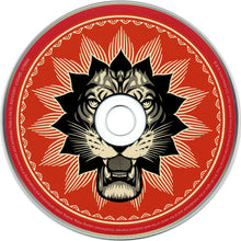 Load image into Gallery viewer, SuperHeavy : SuperHeavy (CD, Album)
