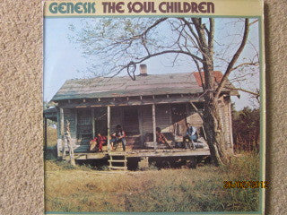 The Soul Children* : Genesis (LP, Album)