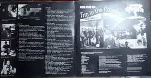 Area Code 615 : Area Code 615 / Trip In The Country (LP, Album + LP, Album + Comp)