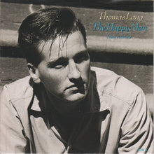 Load image into Gallery viewer, Thomas Lang : The Happy Man (7&quot;, Single)
