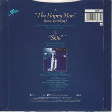 Load image into Gallery viewer, Thomas Lang : The Happy Man (7&quot;, Single)
