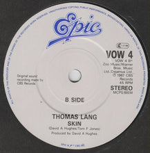 Load image into Gallery viewer, Thomas Lang : The Happy Man (7&quot;, Single)
