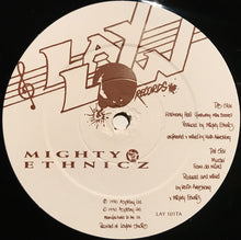 Load image into Gallery viewer, Mighty Ethnicz : Harmony Hall / Murder / From Da Mind (12&quot;)
