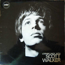Load image into Gallery viewer, Scott Walker : Looking Back With Scott Walker (LP, Comp)
