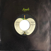 Load image into Gallery viewer, George Harrison : Bangla-Desh / Deep Blue (7&quot;, Single)
