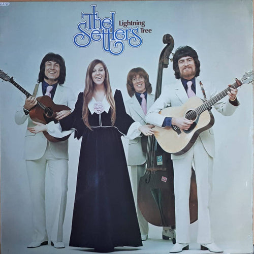 The Settlers : Lightning Tree (LP, Album)