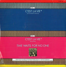 Load image into Gallery viewer, Robbie Nevil : C&#39;Est La Vie (12&quot;)

