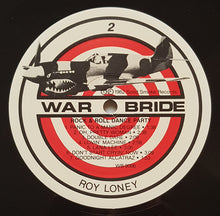 Load image into Gallery viewer, Roy Loney : Rock And Roll Dance Party With... Roy Loney (LP, Album)
