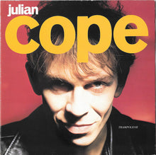 Load image into Gallery viewer, Julian Cope : Trampolene (7&quot;, Single, Gat)
