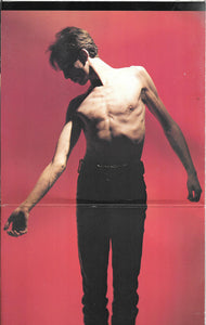 Julian Cope : Trampolene (7", Single, Gat)