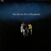 Load image into Gallery viewer, The Doors : The Soft Parade (LP, Album, RE)
