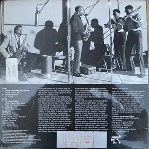 Count Basie : Basie Jam #2 (LP, Album)