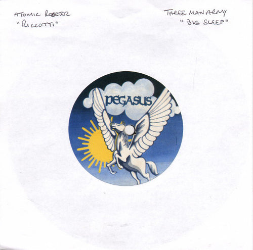 Various : Sampler (Flexi, 7