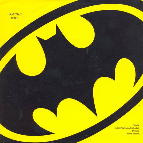 Prince : Partyman (7