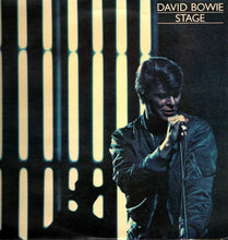 Load image into Gallery viewer, David Bowie : Stage (2xLP, Album, Gat)
