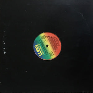 Various : Special Limited Edition SAM 81 (LP, Comp, Smplr)