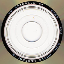 Load image into Gallery viewer, The Black Sorrows : The Chosen Ones (CD, Comp)
