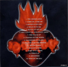 Load image into Gallery viewer, The Black Sorrows : The Chosen Ones (CD, Comp)
