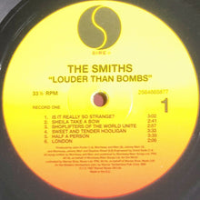 Load image into Gallery viewer, The Smiths : Louder Than Bombs (2xLP, Comp, RE, 180)
