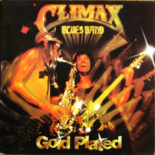 Load image into Gallery viewer, Climax Blues Band : Gold Plated (LP, Album, Kee)
