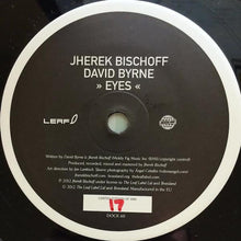 Load image into Gallery viewer, Jherek Bischoff : Eyes / Young And Lovely (7&quot;, Single, Ltd, Num)
