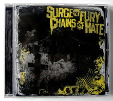 Load image into Gallery viewer, Surge Of Fury / Chains Of Hate : Split (CD)
