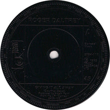 Load image into Gallery viewer, Roger Daltrey : Giving It All Away (7&quot;, Single, Sil)
