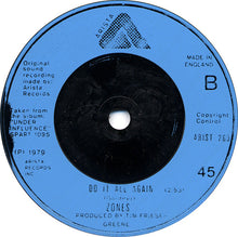 Load image into Gallery viewer, Zones (2) : Looking To The Future (7&quot;, Single, Blu)
